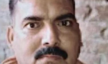 हापुड़ में 50 हजार का इनामी बदमाश एनकाउंटर में मारा गया, बिहार में मर्डर और डकैती के मामले में था वांटेड