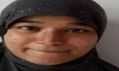 कोडरमा की शमा परवीन बनी 'ऑनलाइन जिहाद' की मास्टरमाइंड, गुजरात ATS ने बेंगलुरु से किया अरेस्ट