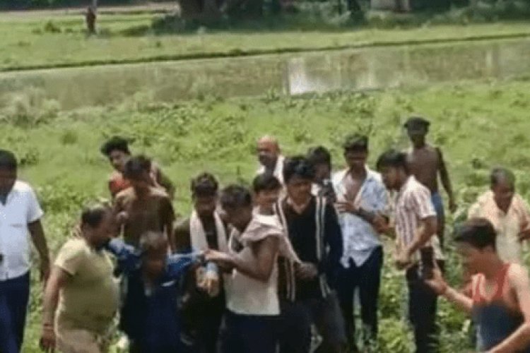 Bihar : नालंदा में कुख्यात रवि यादव की गोली मारकर मर्डर