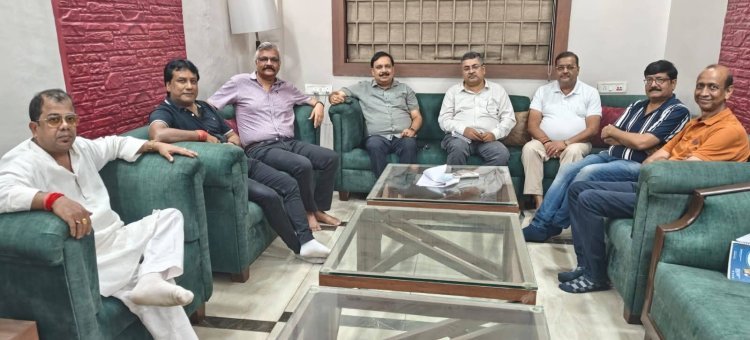 Dhanbad : 14 जुलाई को जीटा करेगा भव्य शिव महाआरती का आयोजन