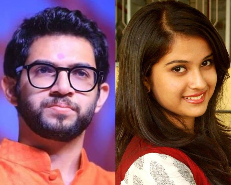 Disha Salian Murder Case : दिशा सालियान केस में आदित्य ठाकरे को क्लीन चिट, मुंबई पुलिस ने हाईकोर्ट में दाखिल किया affidavit