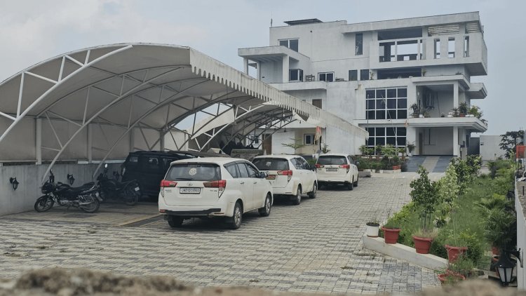 Jharkhand : झारखंड में ईडी का एक्शन, एक्स MLA अंबा प्रसाद से जुड़े मनी लॉन्ड्रिंग मामले में आठ ठिकानों पर रेड