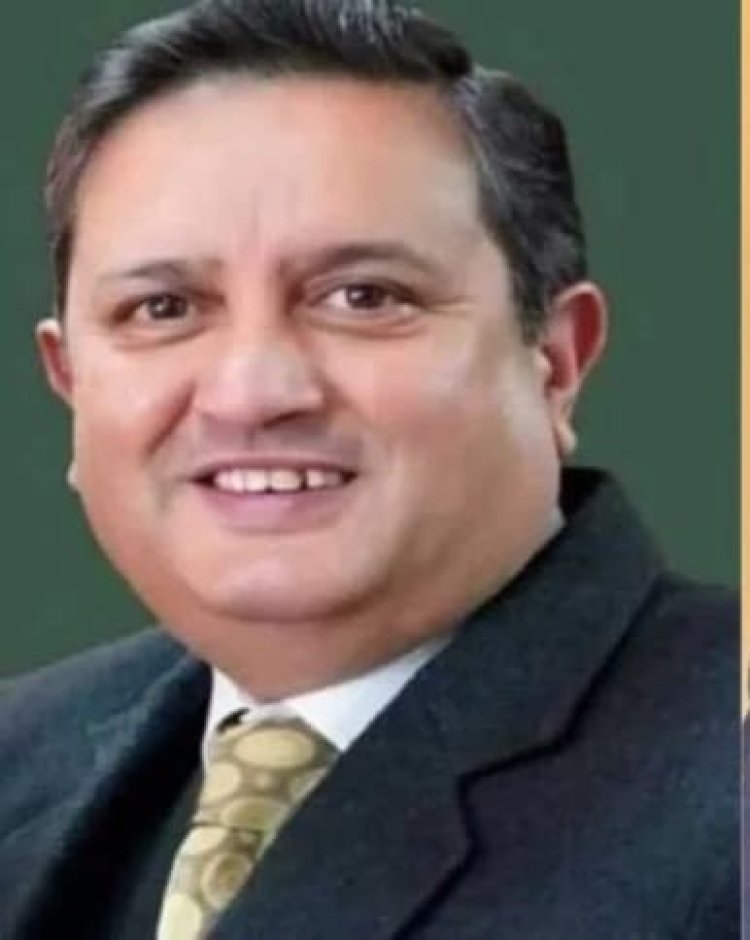 पटना समेत पांच  हाईकोर्ट को मिले नये चीफ जस्टिस, जस्टिस तरलोक सिंह चौहान बने झारखंड हाई कोर्ट के चीफ जस्टिस