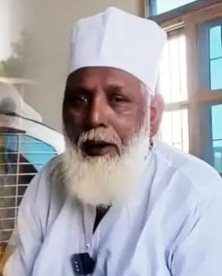 धर्मांतरण के लिए करोड़ों की विदेशी फंडिंग! छांगुर बाबा गैंग पर एटीएस का बड़ा खुलासा, छह आरोपियों पर चार्जशीट