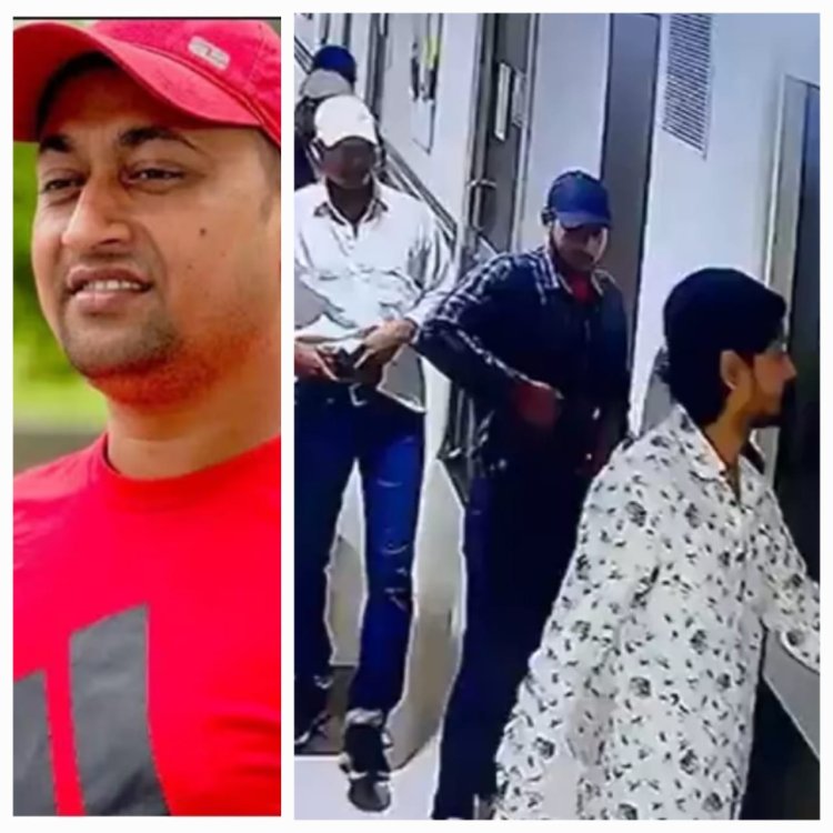 Bihar: गोलियों की तड़तड़ाहट से गूंजा पटना का पारस हॉस्पिटल, कुख्यात चंदन मिश्रा को मारी गोली, मौत