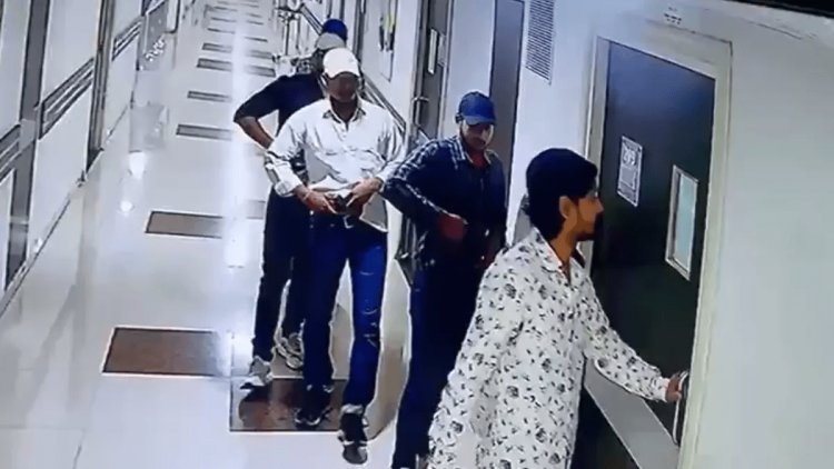 Chandan Mishra Murder Case: गैंगस्टर चंदन मिश्रा मर्डर शामिल छह शूटरों को पुलिस ने किया अरेस्ट