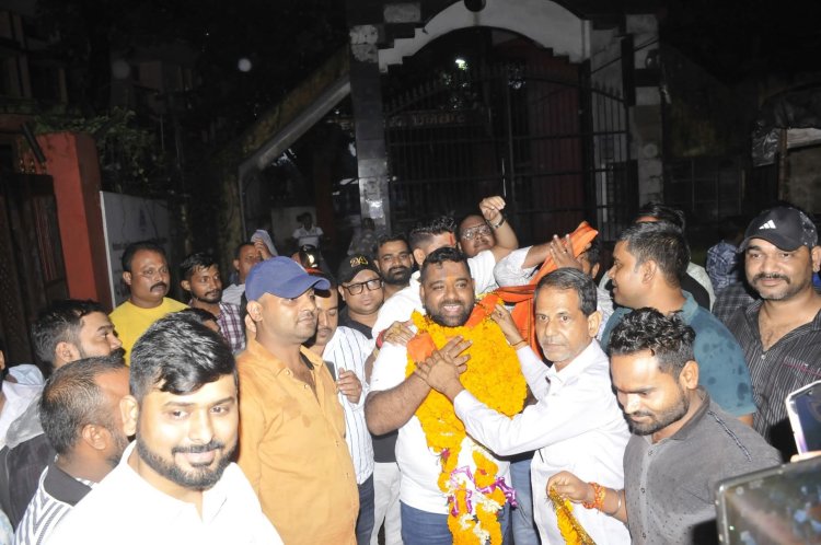 Dhnabad : बुधन मंडल मर्डर केस में ढ़ोलक सिंह को झारखंड हाईकोर्ट से मिली बेल,धनबाद जेल से बाहर आये