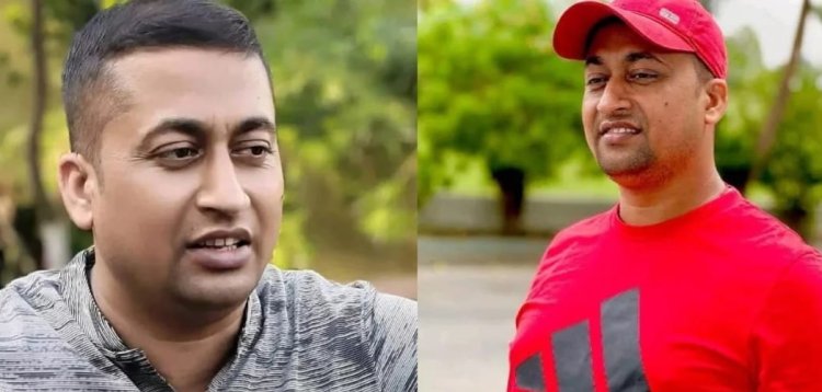 Chandan Mishra Murder Case : शेरू के शार्गिद ने जेल से रची गैंगस्टर चंदन मिश्रा की मर्डर की साजिश