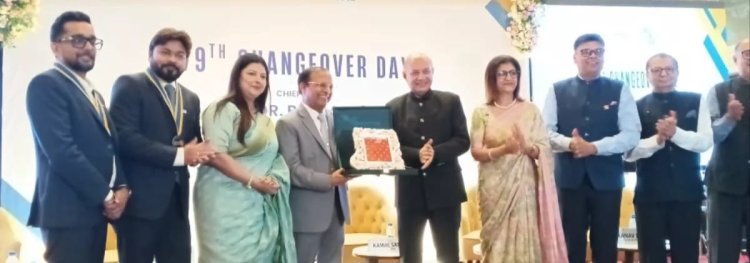 अमेरिका ने ब्रह्मोस पर शर्तें लगाई तो हमने अग्नि से दिया जवाब : DRDO के डीजी डा. बीके दास
