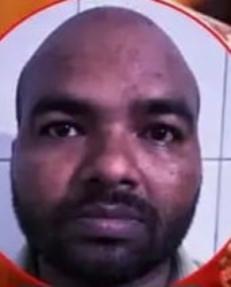 Uttar Pradesh :'विवेक रावत ' बन हिंदू लड़की से शादी,कमरुल हक को पुलिस ने किया अरेस्ट