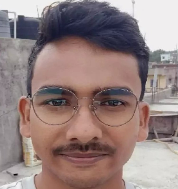 JPSC Result 2023 : रसोइया के बेटे राजेश रजक ने जेपीएससी में पायी सफलता, बन गया जेल सुपरिटेंडेट 