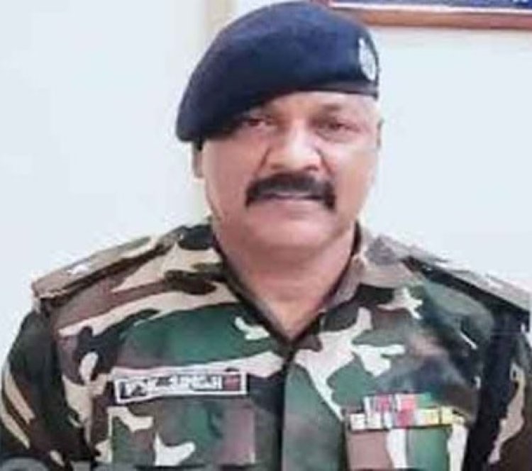 Jharkhand: आफताब की फरारी मामले में बड़ा एक्शन, रामगढ़ थाना प्रभारी पीके सिंह लाइन क्लोज