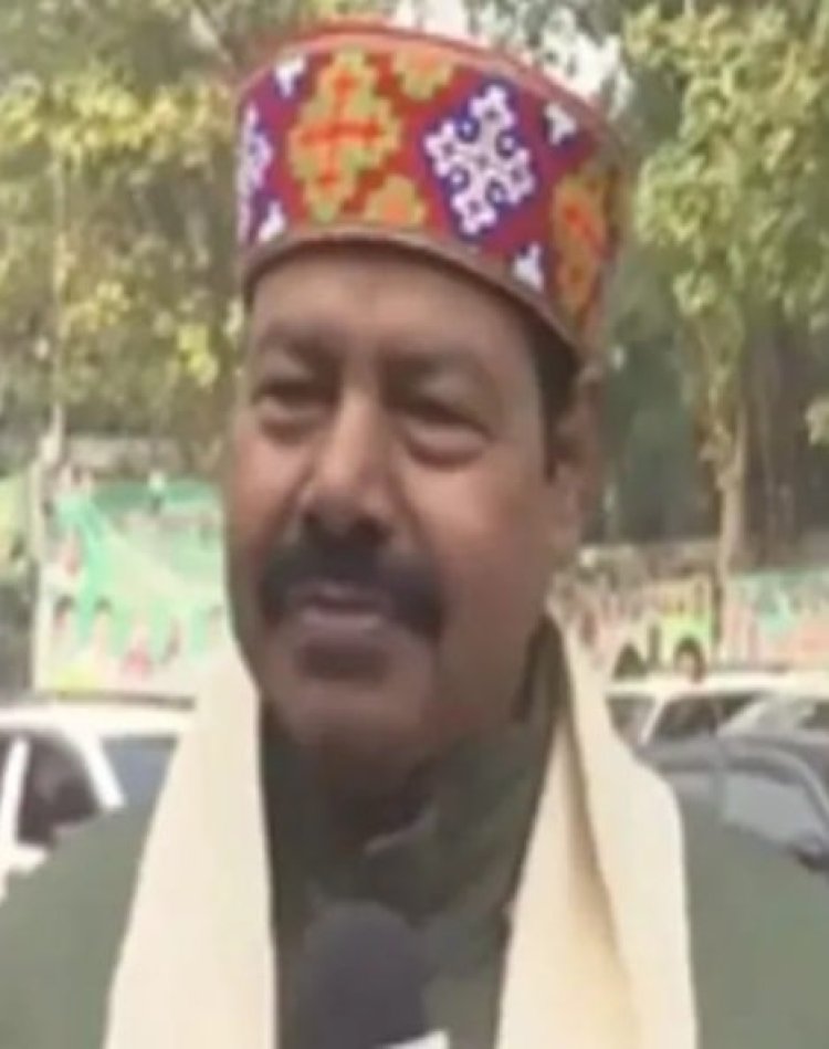 Bihar : भाई वीरेंद्र को नहीं पहचानता जूता से मारेंगे, पंचायत सचिव से भिड़े RJD एमएलए, ऑडियो वायरल