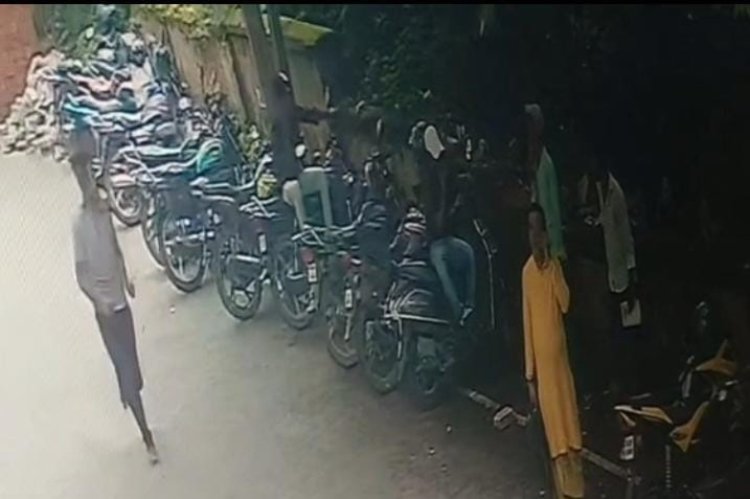 Jharkhand: रामगढ़ में हाजत से फरार आफताब अंसारी का बॉडी बरामद, हिंदू जागरण मंच के जिलाध्यक्ष भेजे गये जेल