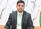 धनबाद में फायर सेफ्टी पर बड़ा एक्शन: ऊंची बिल्डिंग, अस्पताल और मॉल का होगा ऑडिट