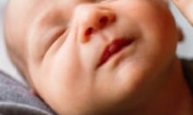 30 साल पहले स्टोर किये गये भ्रूण से जन्मा बच्चा, अमेरिका में हुआ विज्ञान का चमत्कार