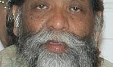 Shibu Soren Shradh Jharkhand: संथाली और हिंदी में छपा ब्रह्मभोज कार्ड, 16 अगस्त को संस्कार भोज के साथ समापन