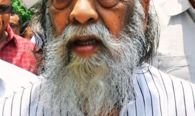 Shibu Soren : दिशोम गुरु शिबू सोरेन ने झारखंड को दी पहचान, 'गुरु जी' की संघर्ष गाथा