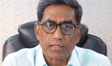 Bihar : IAS प्रत्यय अमृत होंगे बिहार के नये चीफ सेकरटेरी, एक सितंबर को लेंगे चार्ज