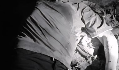 Jharkhand : गुमला में 15 लाख का इनामी PLFI कमांडर मार्टिन केरकेट्टा एनकाउंटर में मारा गया