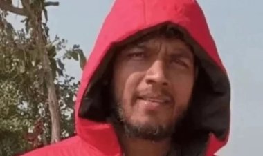 Gangs of Wasseypur Dhanbad: आशीष रंजन ने धनबाद जेल में ही करा दिया गैंगस्टर अमन सिंह का मर्डर 