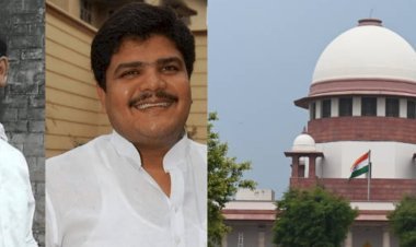 Niraj Singh Murder Case Dhanbad: संजीव सिंह को सुप्रीम कोर्ट से मिली बेल, आठ साल चार महीने बाद जेल से होंगे रिहा