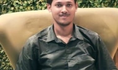 Dhanbad: बीसीसीएल के फोरमैन इंचार्ज का बेटा अभिषेक कुमार बना H U R L में electrical engineer