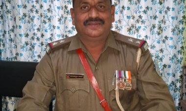 Jharkhand: झारखंड के 2 IPS अफसर समेत 30 पुलिस कर्मियों को राष्ट्रपति पदक, 15 अगस्त को होंगे सम्मानित