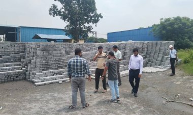 Dhanbad: आज रात से 12 बजे से शुरू होगी गया पुल अंडरपास की मरम्मत, वन-वे रूट लागू