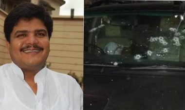 Niraj Singh Murder Case Dhanbad: नीरज सिंह मर्डर केस में 27 अगस्त को फैसला, संजीव सिंह समेत सभी आरोपियों को पेश करने का आदेश