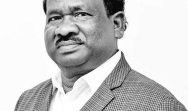 Jharkhand : झारखंड के शिक्षा मंत्री रामदास सोरेन का निधन, दिल्ली अपोलो हॉस्पिटल में ली अंतिम सांस