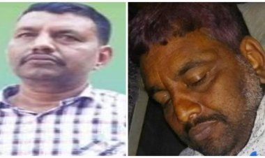 Bihar Bootan Chaudhary: दो लाख का इनामी बूटन चौधरी STF के हत्थे चढ़ा, मुंबई से हुई गिरफ्तारी