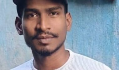 Dhanbad: जेल में सजा काट रहे कैदी ने किया सुसाइड का प्रयास, हाथ पर लिखा सुसाइड नोट