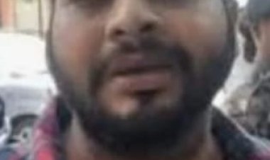 Gangs of Wasseypur Dhanbad: गैंगस्टर फहीम खान के बेटे इकबाल ने रेलवे कंट्रेक्टर से मांगी पांच करोड़ रंगदारी