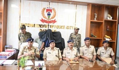 Dhanbad: धनबाद में पुलिस की बड़ी कार्रवाई,बाइक चोर गैंग का खुलासा, पांच बाइक बरामद, तीन क्रिमिनल अरेस्ट