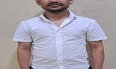 Jharkhand : गैंगस्टर सुनील मीणा ने मयंक सिंह होने से किया इनकार, कोर्ट ने भेजा जेल