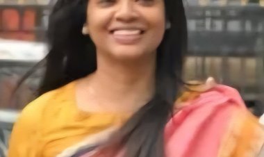 Jharkhand Income Tax Officer : रांची की अपर आयकर आयुक्त बनीं निशा उरांव