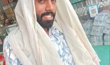 Love Jihad in Madhya Pradesh: नौशाद ने नाम बदल किया एमए की छात्रा से दोस्ती,  रेप , धर्म परिवर्तन का दबाव