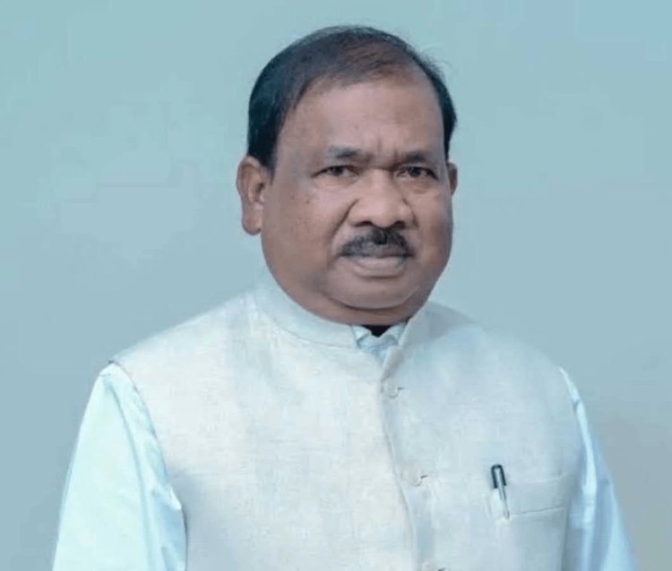Ramdas Soren: झारखंड के शिक्षा मंत्री रामदास सोरेन की हालत नाज़ुक, अपोलो दिल्ली में इलाज जारी