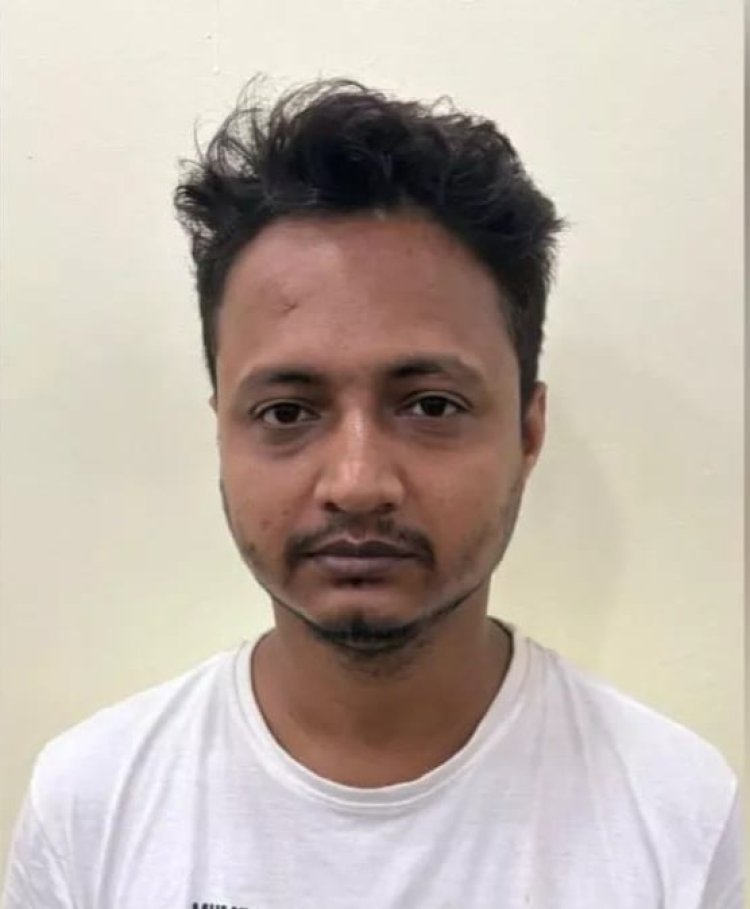 Jharkhand: इन्वेस्टमेंट का झांसा दे रिटायर्ड कर्नल से 2.98 करोड़ की ठगी, जमशेदपुर से अरेस्ट हुआ साइबर क्रिमिनल