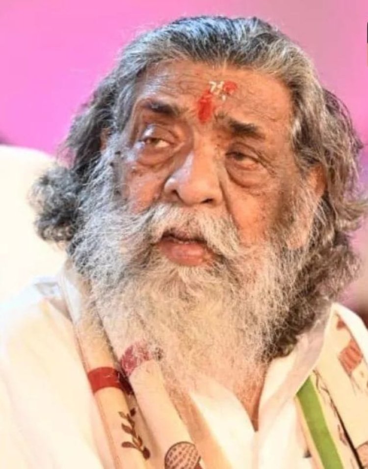 Shibu Soren Death:दिशोम गुरु शिबू सोरेन के निधन पर झारखंड में तीन दिन का राजकीय शोक