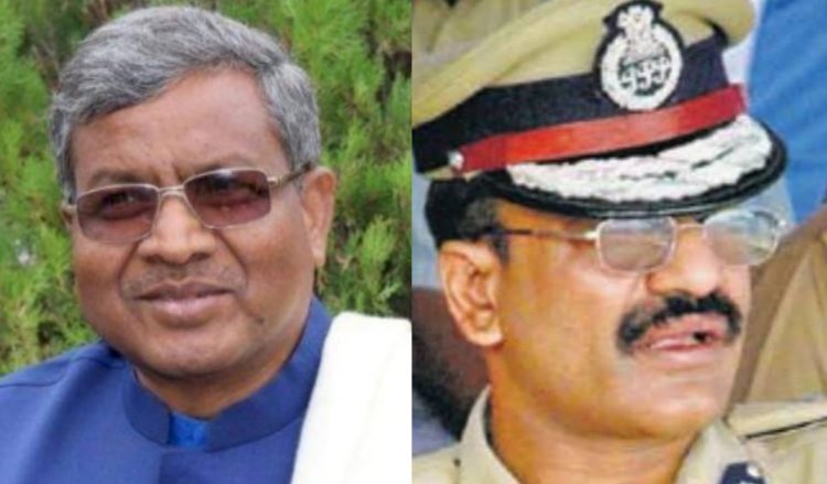 Jharkhand:बाबूलाल मरांडी का गंभीर आरोप, अनुराग गुप्ता के डीजीपी होने से IPS नहीं बन सके स्टेट के पुलिस अफसर