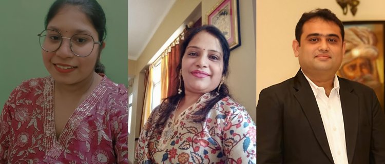 मारवाड़ी युवा मंच झरिया शाखा की सावन विशेष स्लोगन प्रतियोगिता संपन्न, परिणाम घोषित