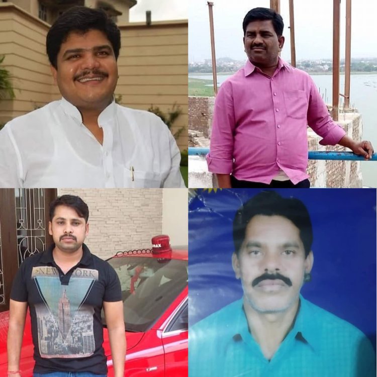 Niraj Singh Murder Case Dhanbad: अभियोजन की चूक और पुलिस जांच की खामियों से आरोपियों को मिली राहत