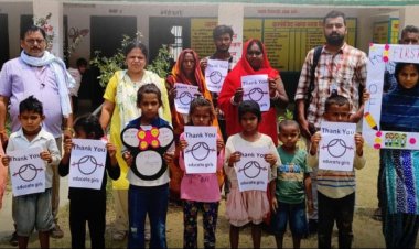 भारतीय NGO 'एजुकेट गर्ल्स' को मिला 2025 का रैमोन मैगसायसाय अवॉर्ड मिला