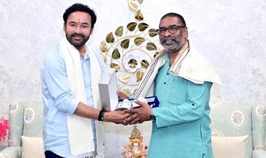 Jharkhand: सेंट्रल व स्टेट गवर्नमेंट के आपसी सहयोग  से ही कोल माइंस से जुड़ी समस्याओं का होगा समाधान : हेमंत सोरेन