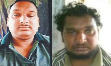 Jharkhand: झारखंड में अब बचे सिर्फ तीन एक करोड़ के इनामी नक्सली, लाल आतंक का अंत करीब