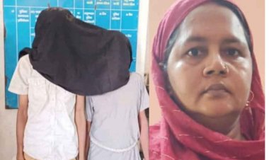 Gangs of Wasseypur Dhanbad : रांची में पुलिस ने प्रिंस खान गैंग का 40 लाख का सोना किया जब्त,  तीन अरेस्ट