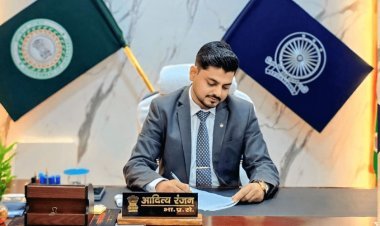 Dhanbad Durga Puja 2025: पंडालों की सुरक्षा पर सख्ती, अध्यक्ष-सचिव को देना होगा 25 बिंदुओं का अंडरटेकिंग