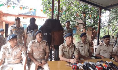 Dhanbad: धनबाद पुलिस का बड़ा एक्शन, 16 बाइक बरामद, पांच शातिर चोर गिरफ्तार, गैंग का पर्दाफाश